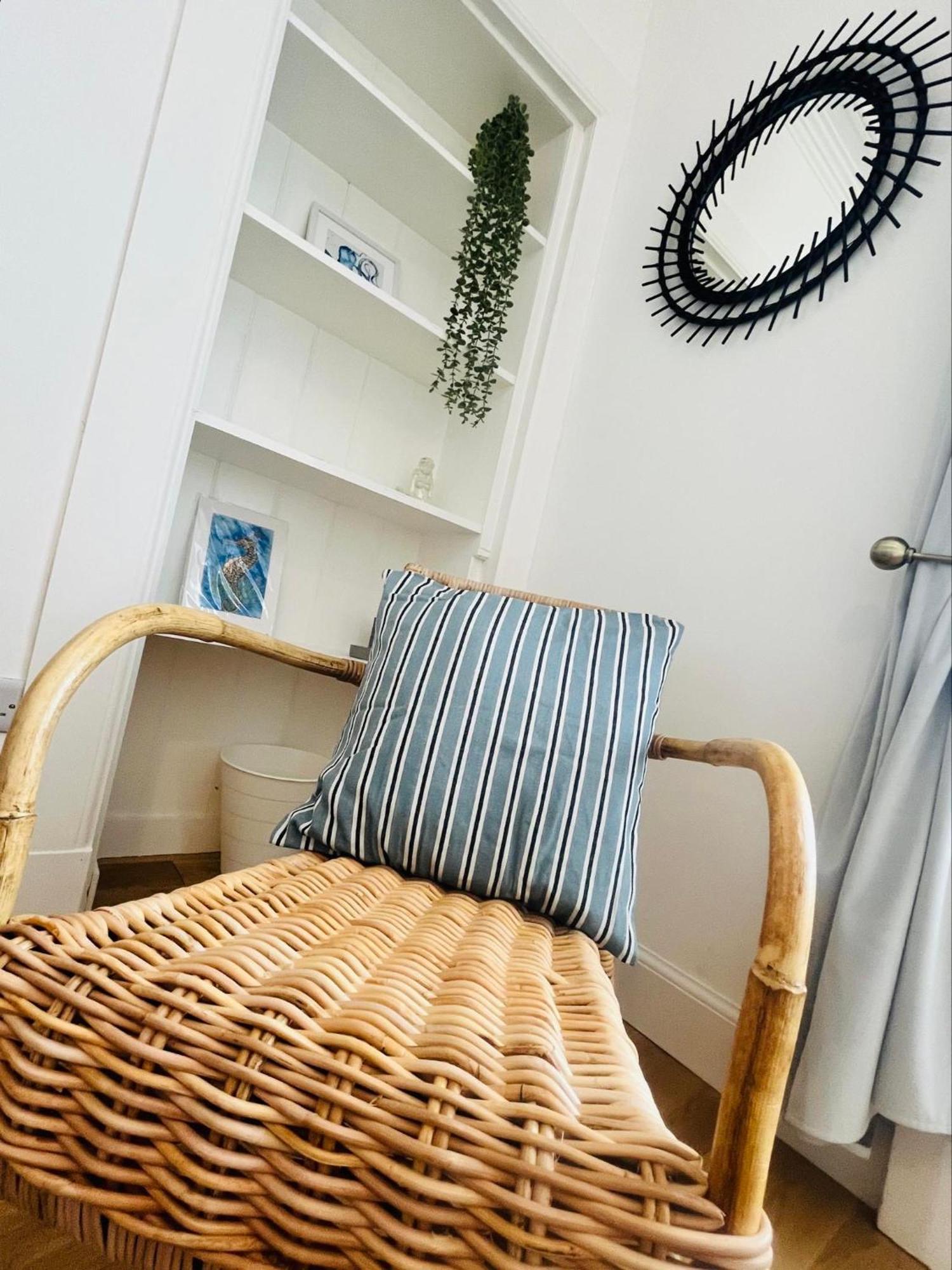 7a Seatreat Apartment Kinghorn
