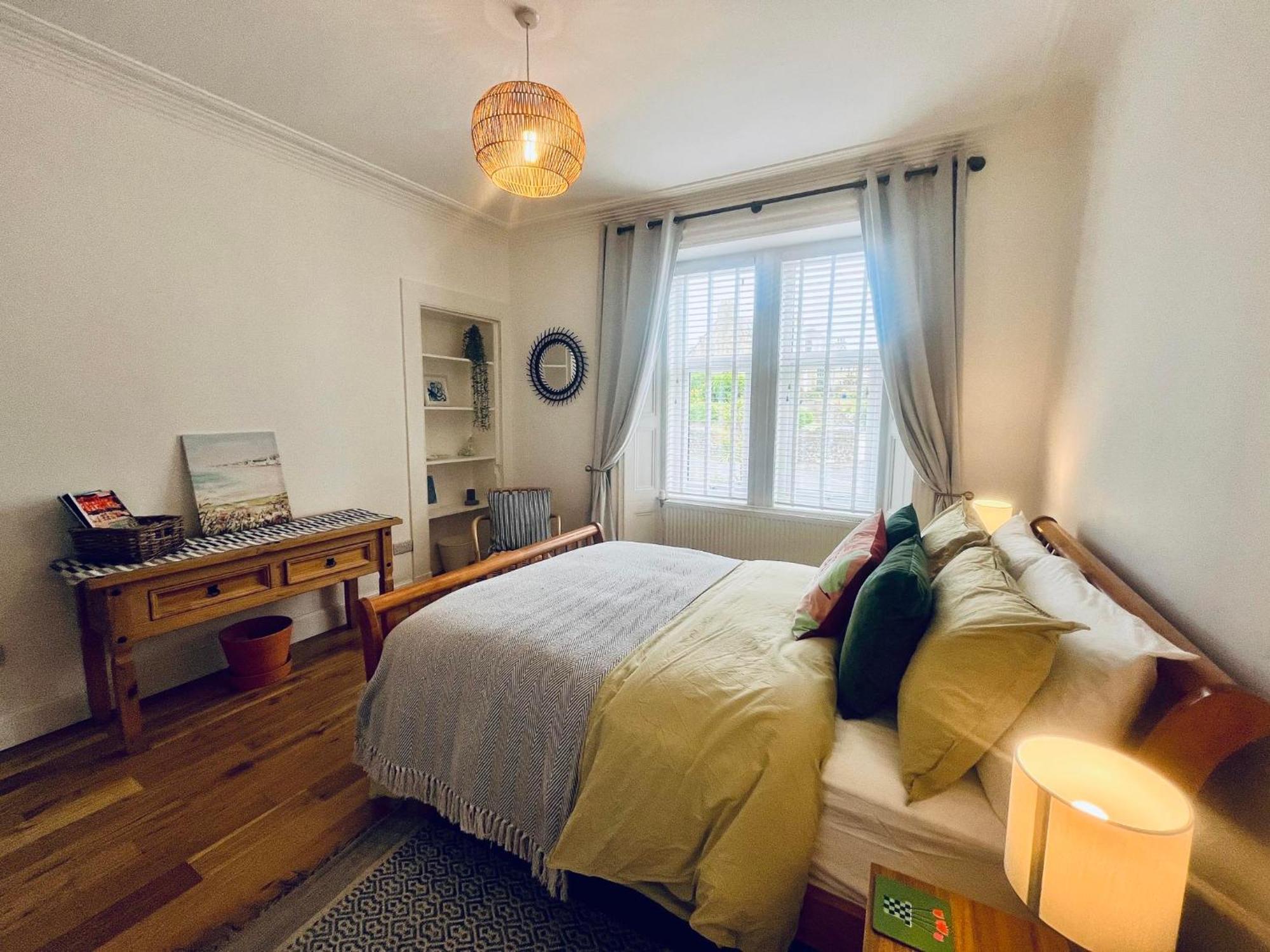7a Seatreat Kinghorn