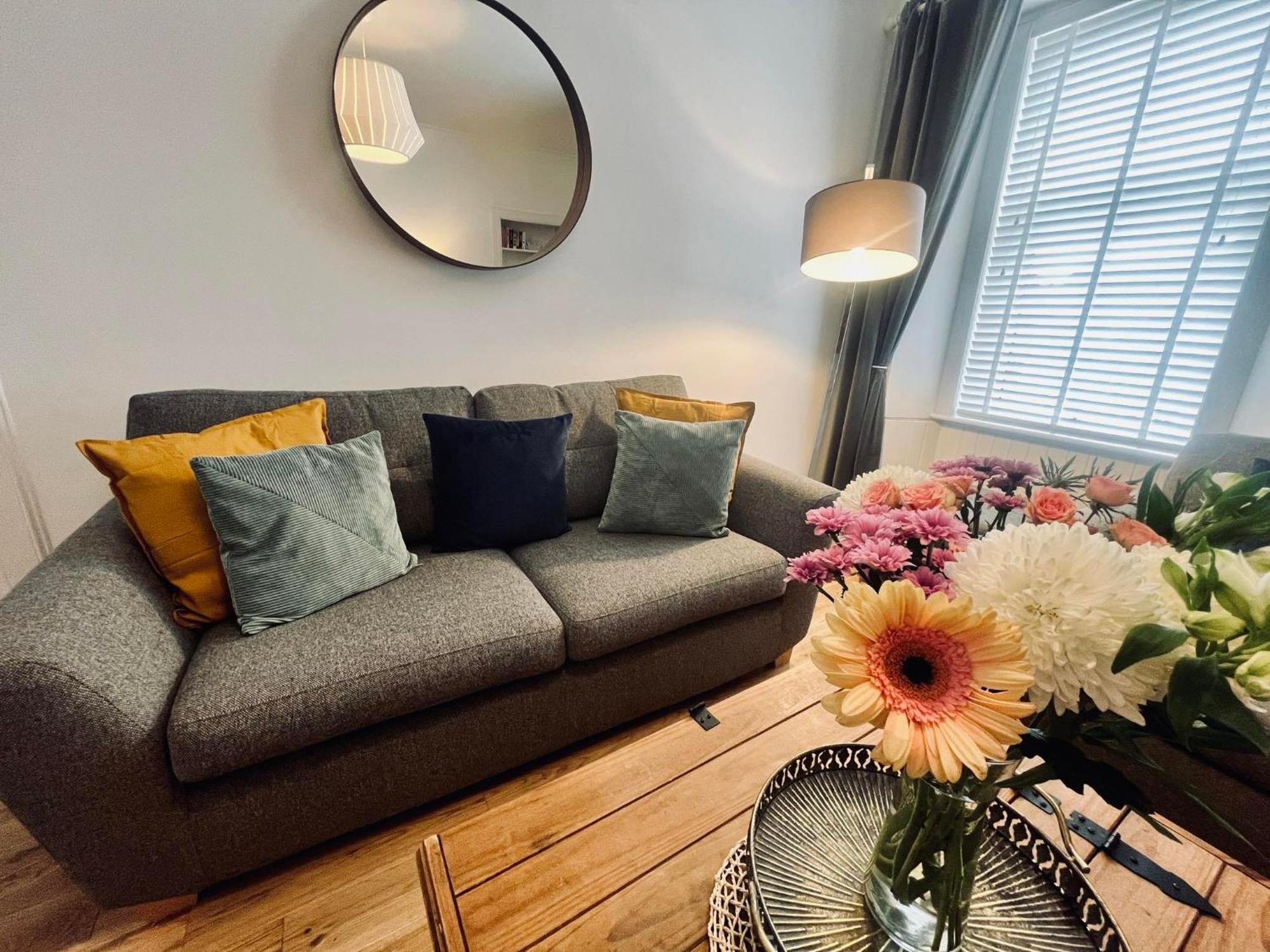 Apartment 7a Seatreat Kinghorn