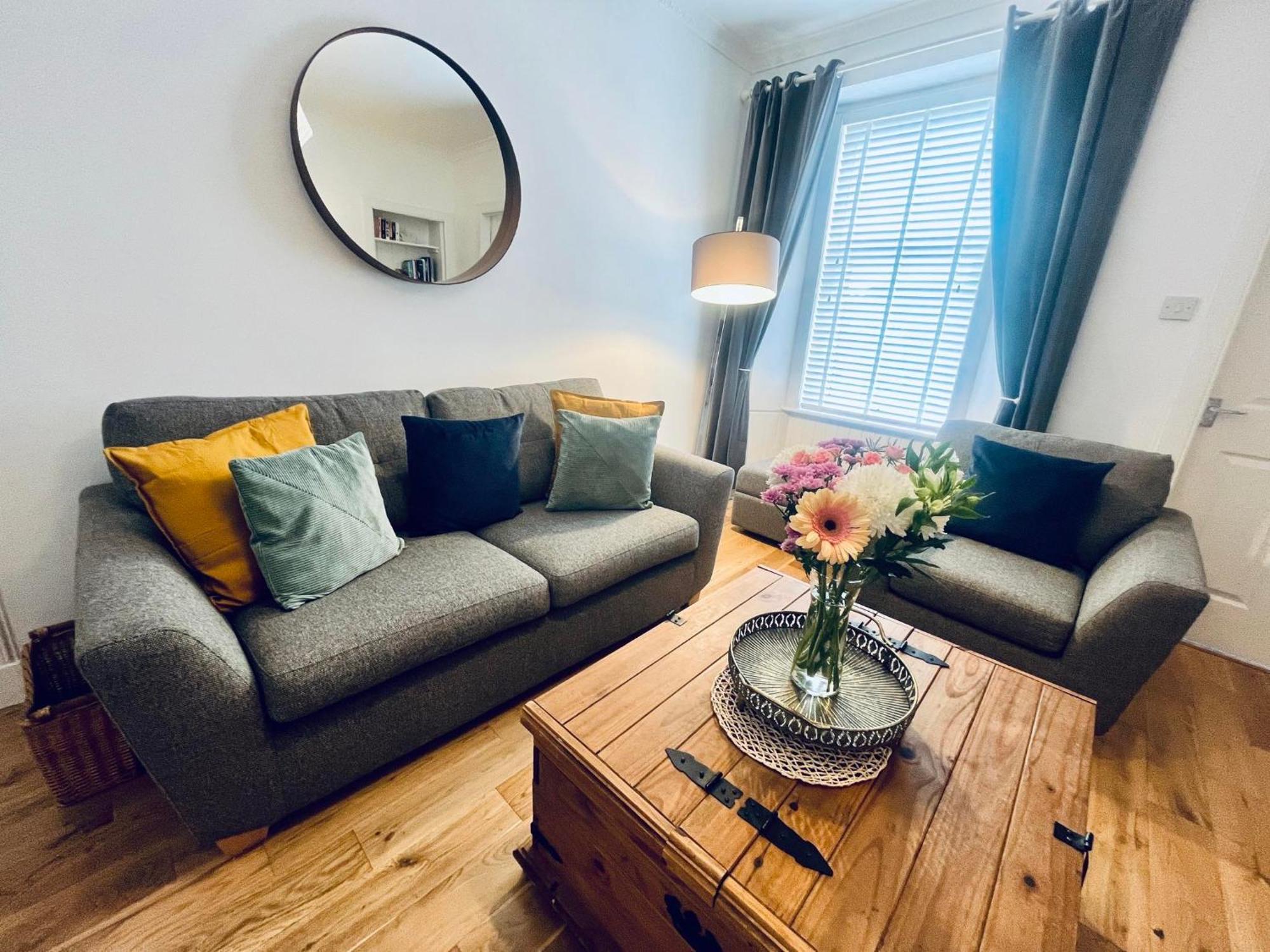 Apartment 7a Seatreat